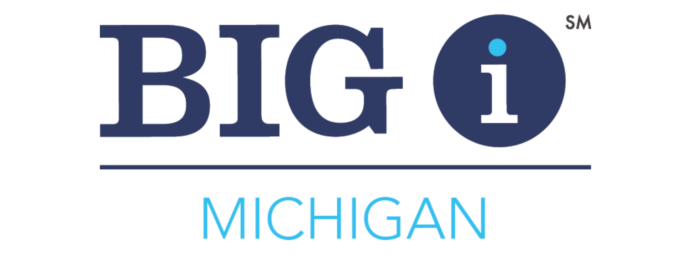 Big I logo