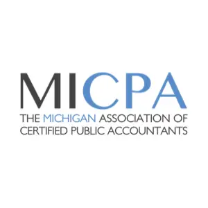 MI Assn of CPAs logo