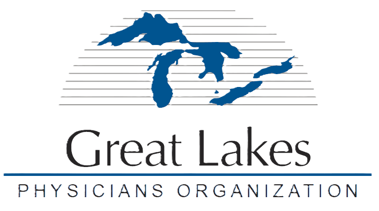 Great Lakes Physicians Org logo