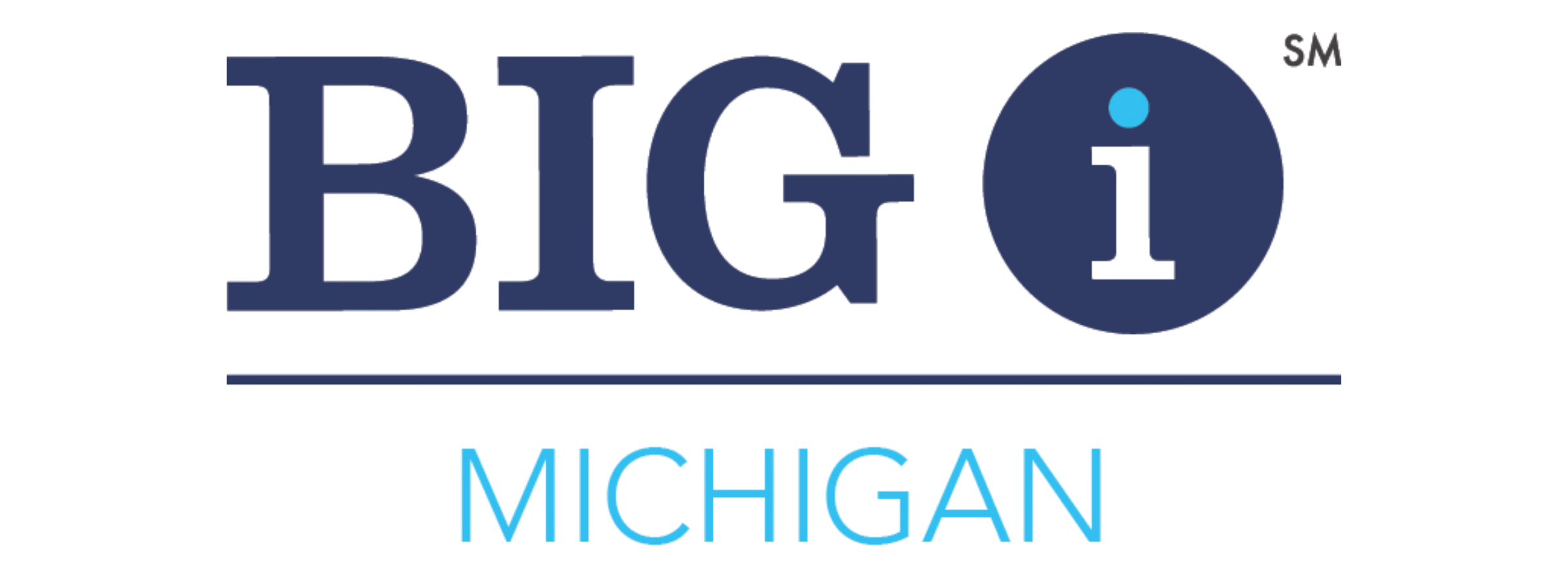 Big I logo