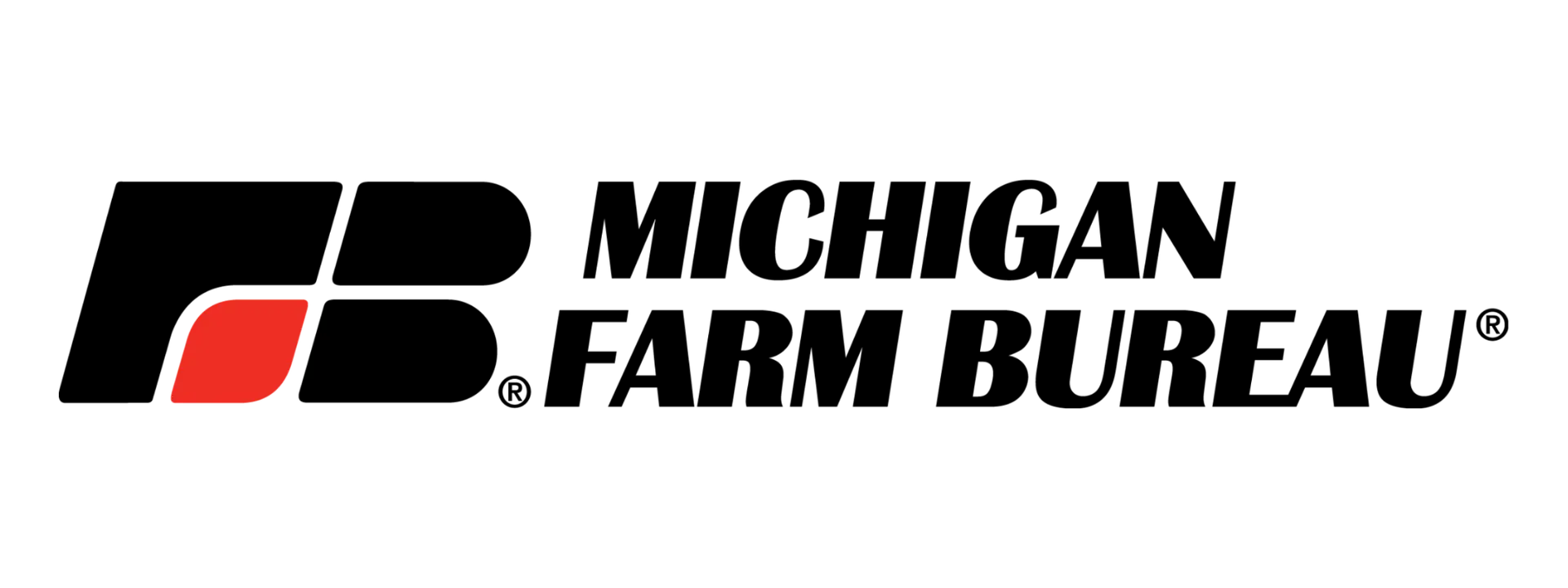 Michigan Farm Bureau logo