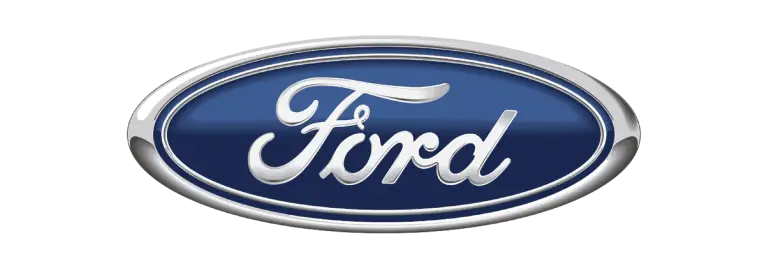 Ford Motor Co. logo