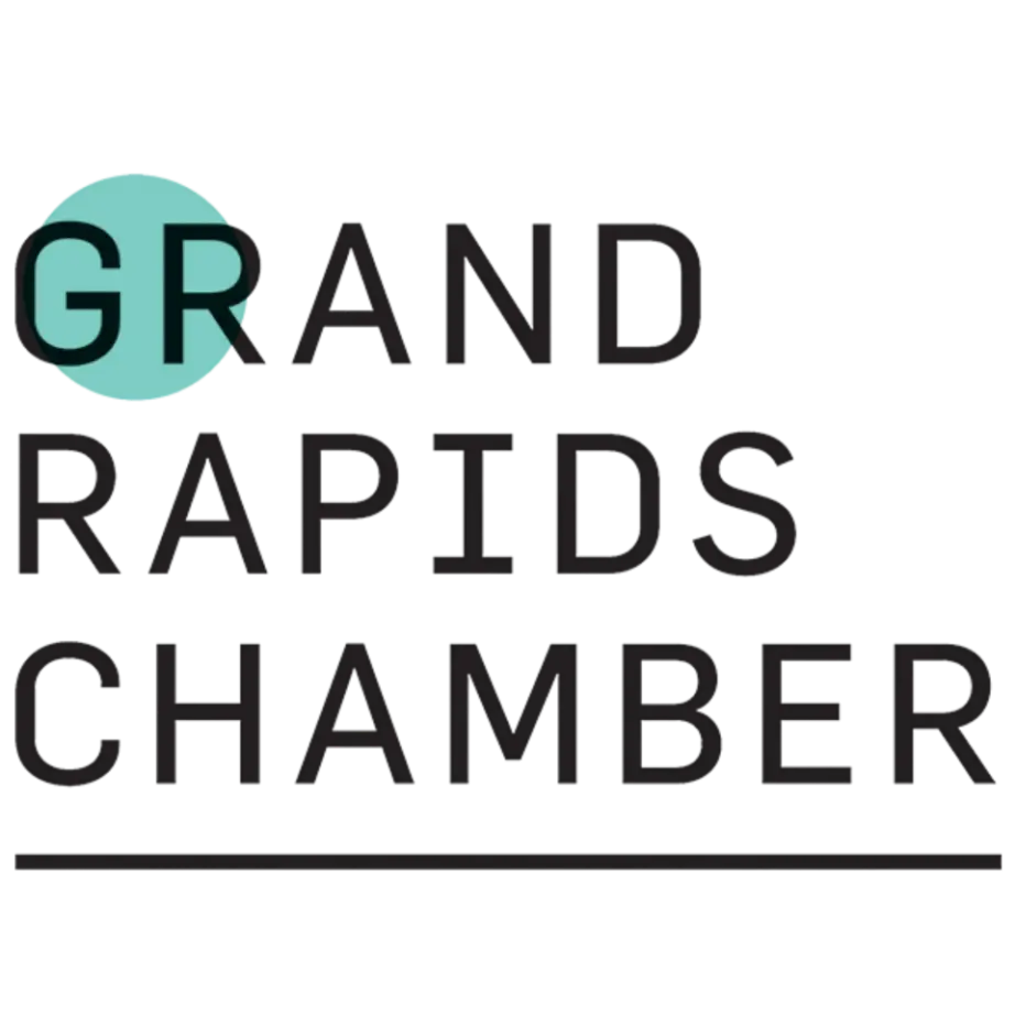 GR Chamber logo