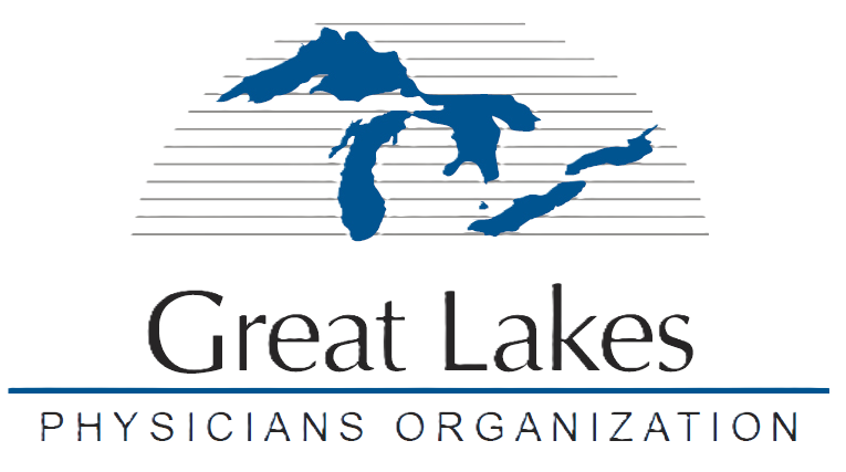 Great Lakes Physicians Org logo